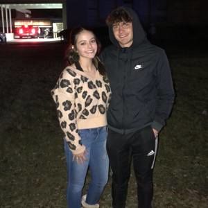 Meet your Posher, Evan